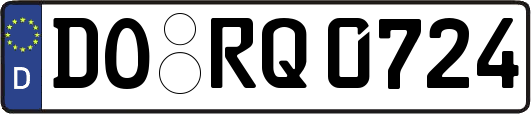 DO-RQ0724