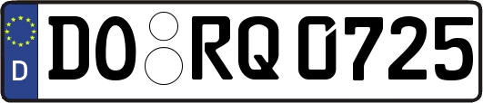 DO-RQ0725