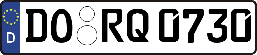 DO-RQ0730