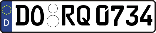 DO-RQ0734