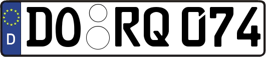 DO-RQ074