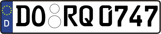 DO-RQ0747