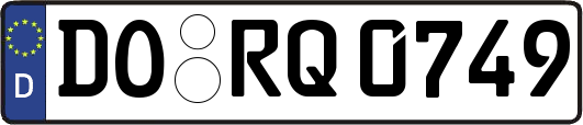 DO-RQ0749