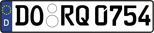 DO-RQ0754
