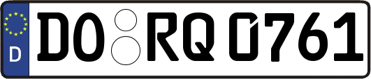 DO-RQ0761