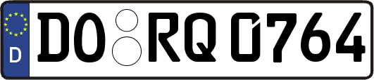 DO-RQ0764