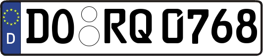 DO-RQ0768