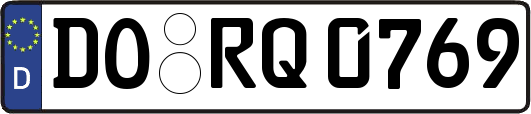 DO-RQ0769