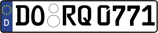 DO-RQ0771