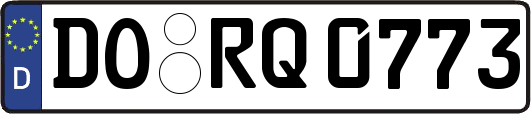 DO-RQ0773