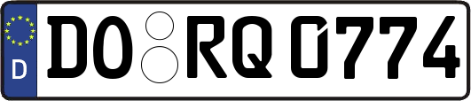 DO-RQ0774