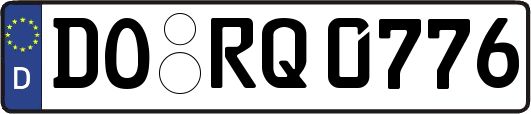 DO-RQ0776