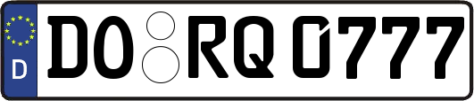 DO-RQ0777