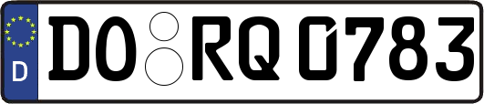 DO-RQ0783