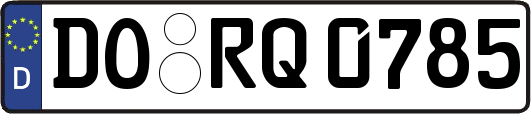 DO-RQ0785