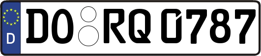 DO-RQ0787