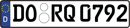 DO-RQ0792
