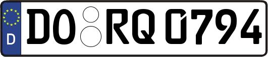 DO-RQ0794