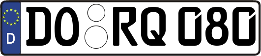 DO-RQ080