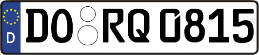 DO-RQ0815
