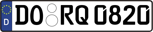 DO-RQ0820