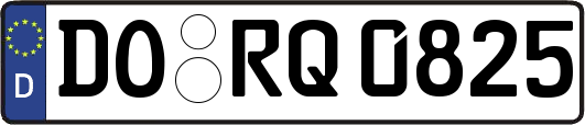 DO-RQ0825