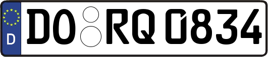 DO-RQ0834