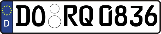 DO-RQ0836