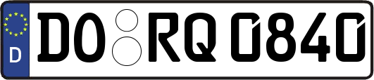 DO-RQ0840