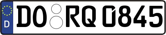 DO-RQ0845