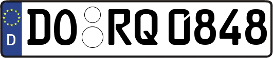 DO-RQ0848