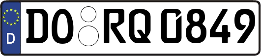 DO-RQ0849