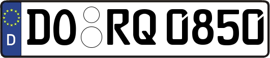 DO-RQ0850