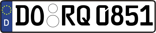 DO-RQ0851