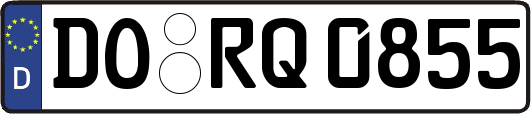 DO-RQ0855