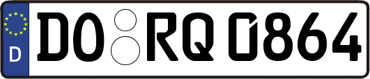 DO-RQ0864