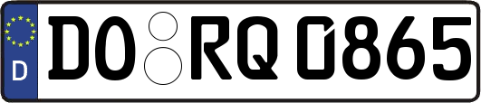 DO-RQ0865