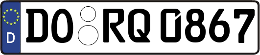 DO-RQ0867