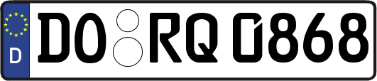 DO-RQ0868