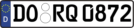 DO-RQ0872