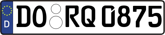 DO-RQ0875