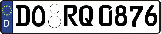 DO-RQ0876