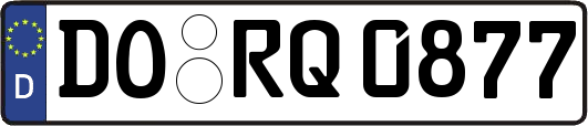 DO-RQ0877
