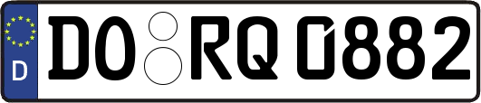 DO-RQ0882