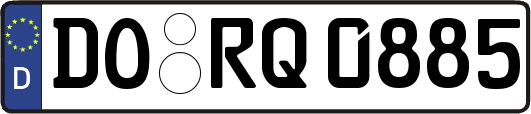 DO-RQ0885
