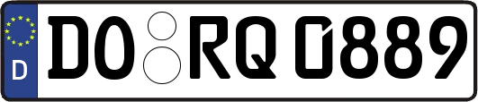 DO-RQ0889