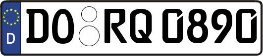 DO-RQ0890