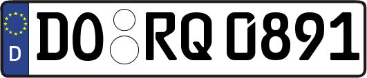 DO-RQ0891