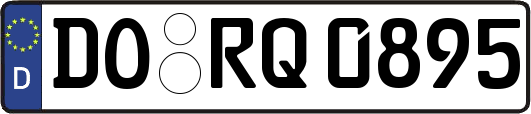 DO-RQ0895