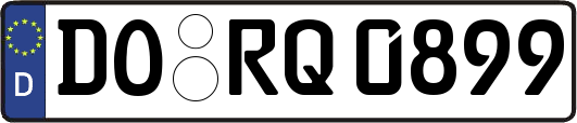 DO-RQ0899